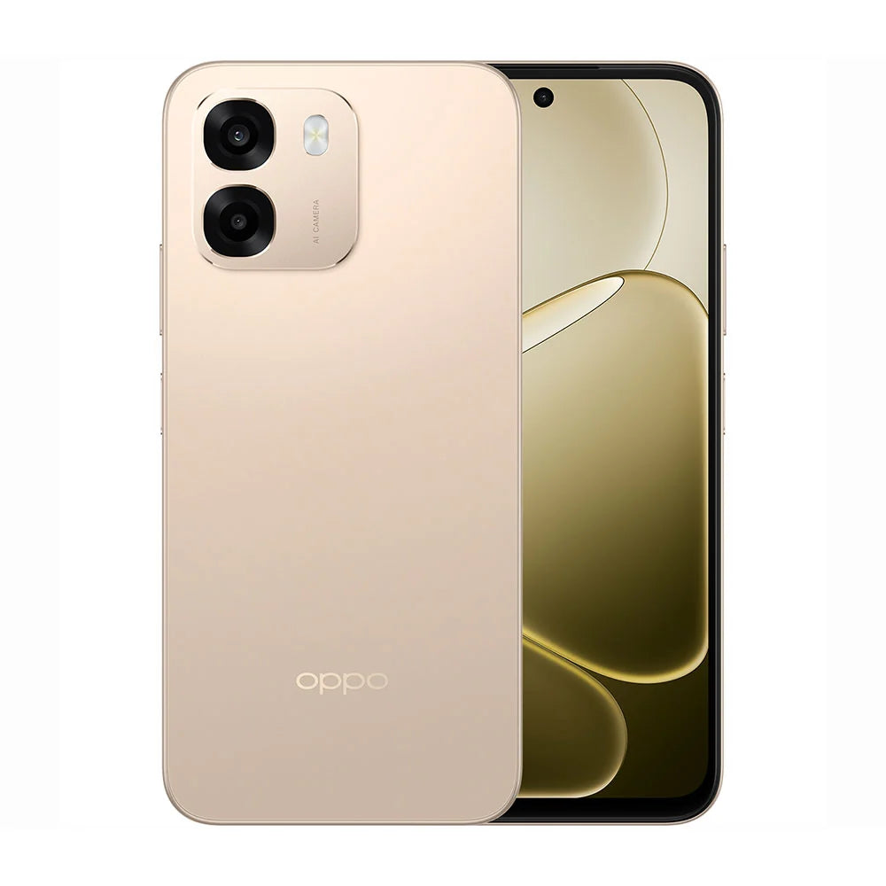 OPPO A6 - Like New (Open Box)