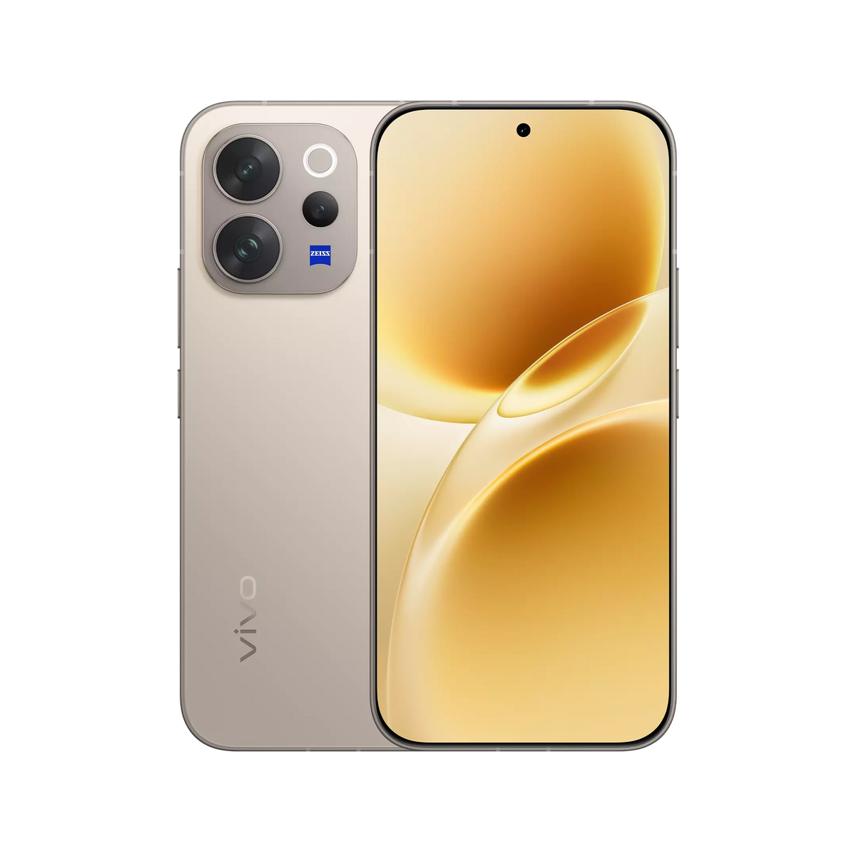vivo V70 12GB+256GB Authentic Black