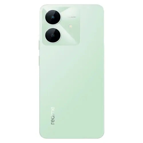 realme Note 60x