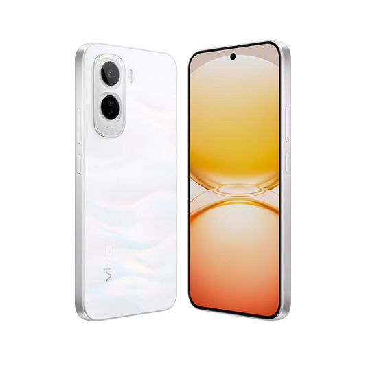 vivo Y500 8GB+128GB Pearl White