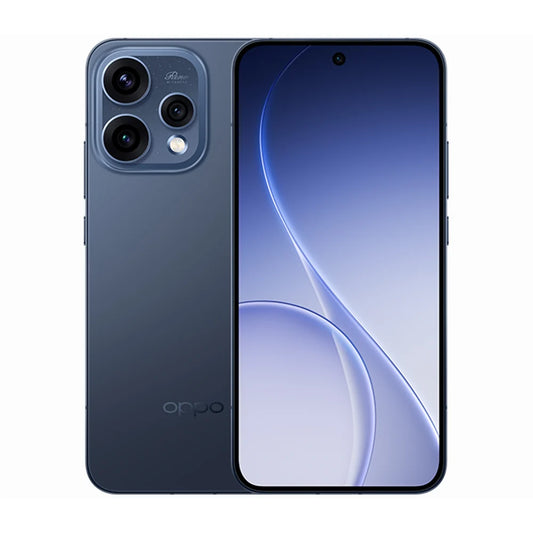 OPPO Reno15 5G | 12GB RAM + 256 GB ROM - Like New (Open Box)