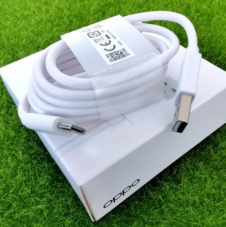 OPPO Fast Charging VOOC USB Type C Cable