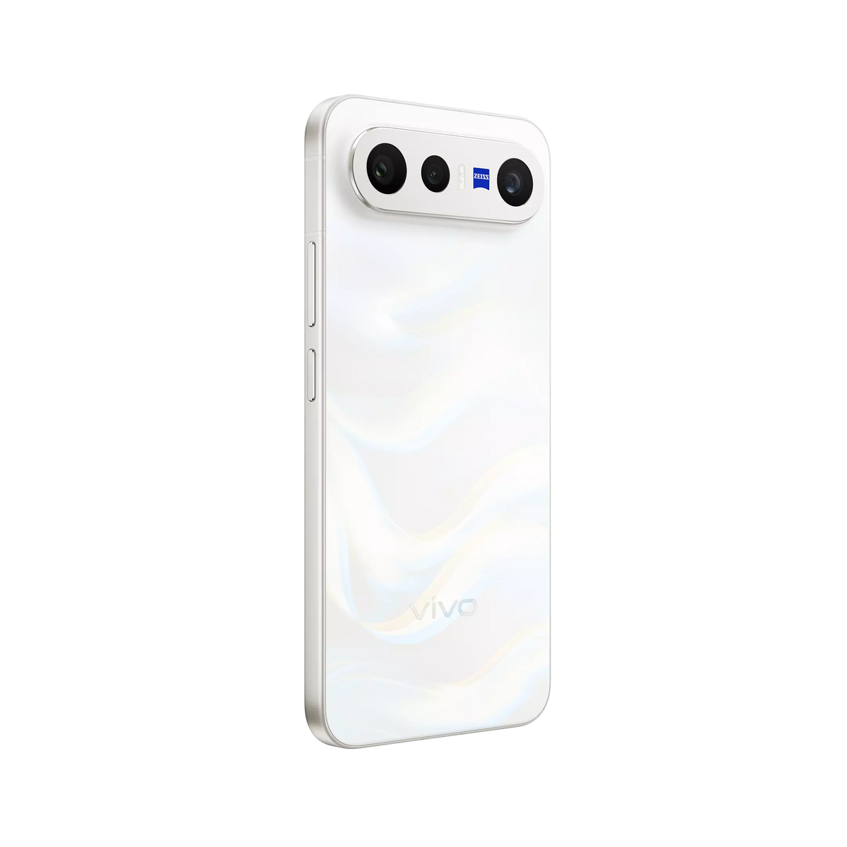 vivo X300 FE 12GB + 256GB Glow White