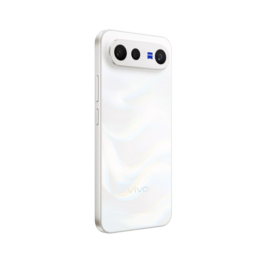 vivo X300 FE 12GB + 256GB Glow White