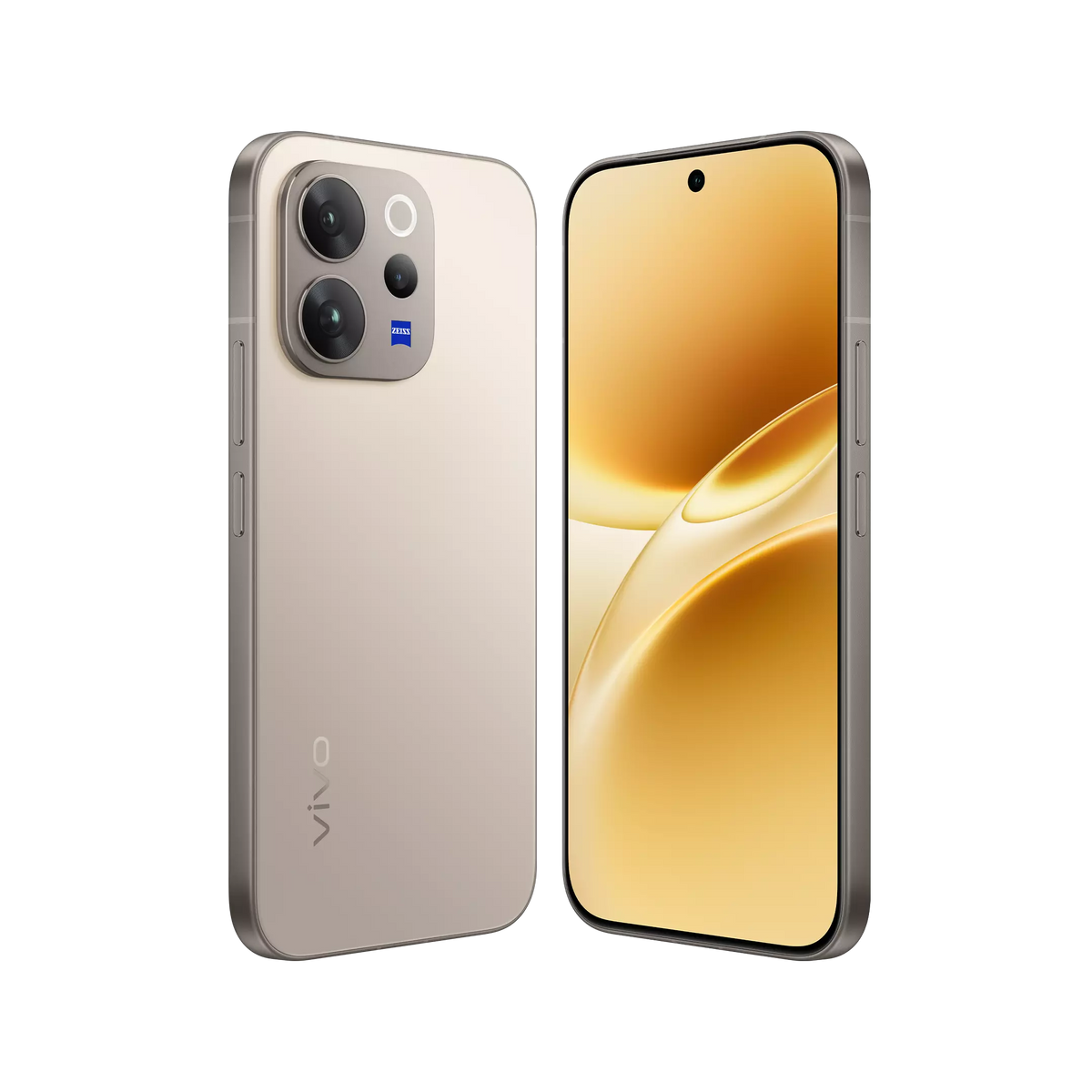 vivo V70 12GB+256GB Authentic Black