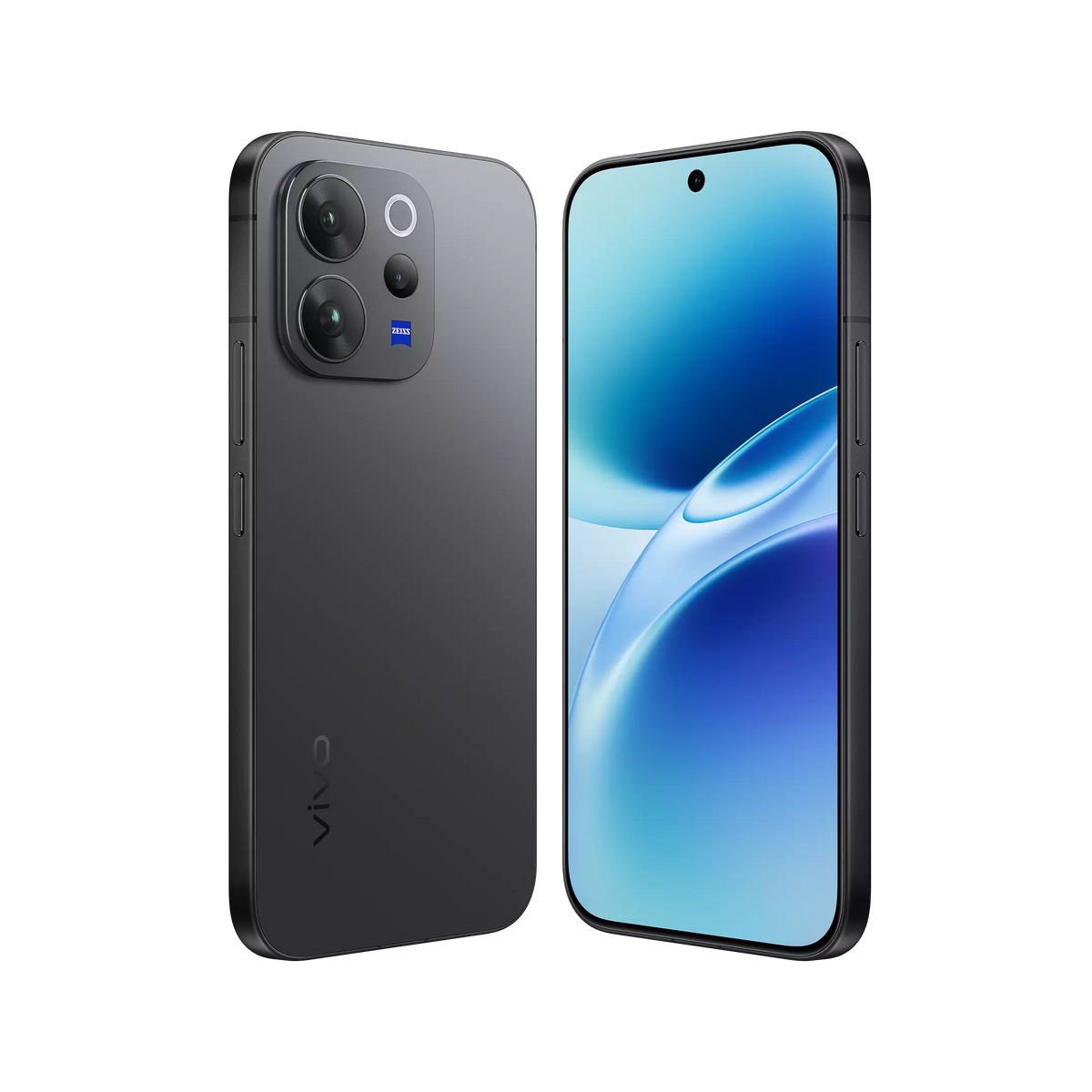vivo V70 12GB+256GB Authentic Black