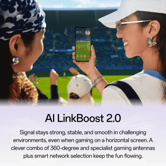 New Launch: OPPO Reno16 F | 8GB RAM + 256GB ROM (Get Free Gift Earbuds)