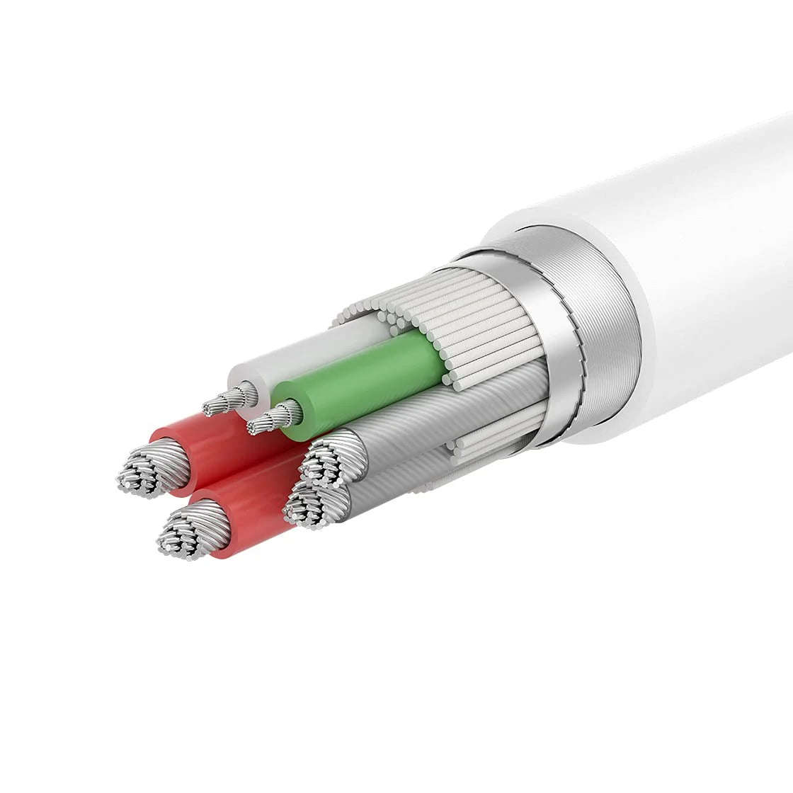 OPPO Fast Charging VOOC USB Type C Cable