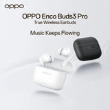 OPPO Enco Buds3 Pro True Wireless Earbuds