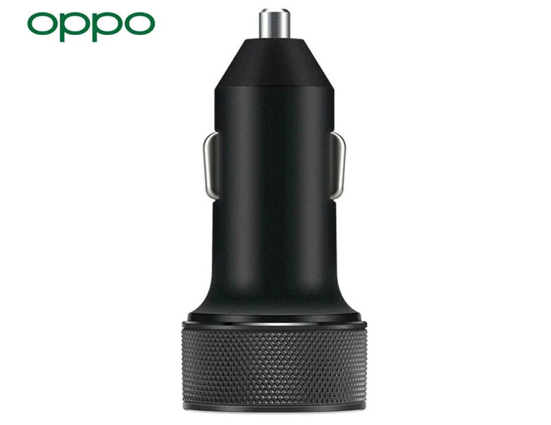 OPPO VOOC Car Flash Charger