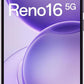 New Launch: OPPO Reno16 F | 8GB RAM + 256GB ROM (Get Free Gift Earbuds)