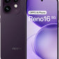 New Launch: OPPO Reno16 F | 8GB RAM + 256GB ROM (Get Free Gift Earbuds)