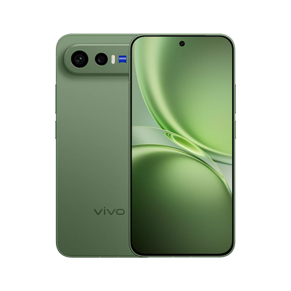 vivo X300 FE 12GB + 256GB Glow White