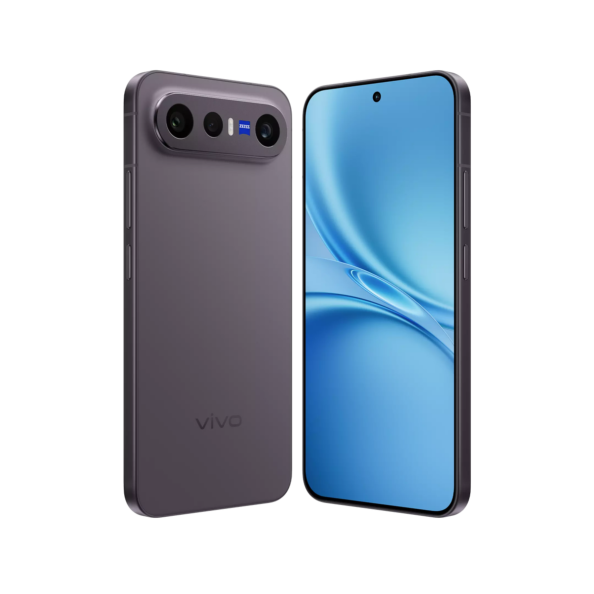 vivo X300 FE 12GB + 256GB Glow White