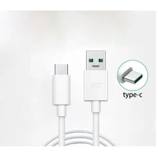 OPPO Fast Charging VOOC USB Type C Cable