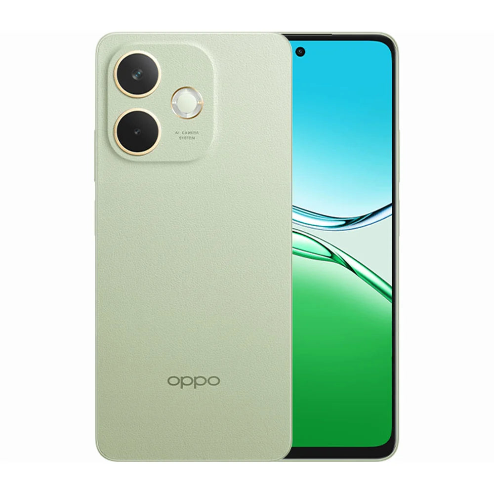 OPPO A5 Pro | 8GB RAM + 128GB ROM - Like New (Open Box)