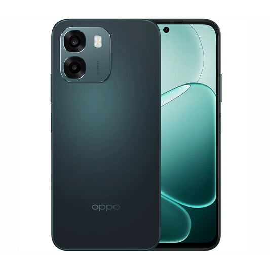 OPPO A6 - Like New (Open Box)