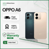 OPPO A6 | 8GB RAM + 256GB ROM