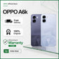 OPPO A6k | 4GB RAM + 128GB ROM