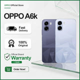 OPPO A6k | 8GB RAM + 128GB ROM