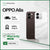 OPPO A6s | 8GB RAM + 256GB ROM