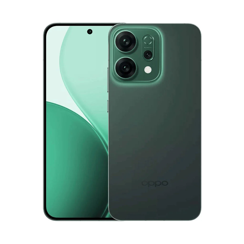 OPPO Reno14 5G | 12GB RAM + 512GB ROM - Like New (Open Box)