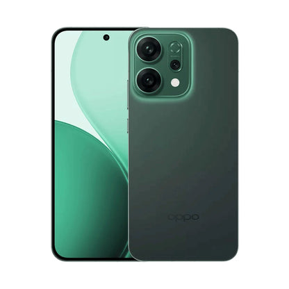 OPPO Reno14 5G | 12GB RAM + 512GB ROM - Like New (Open Box)