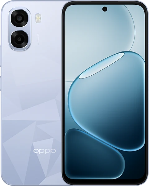 OPPO A6k | 4GB RAM + 128GB ROM