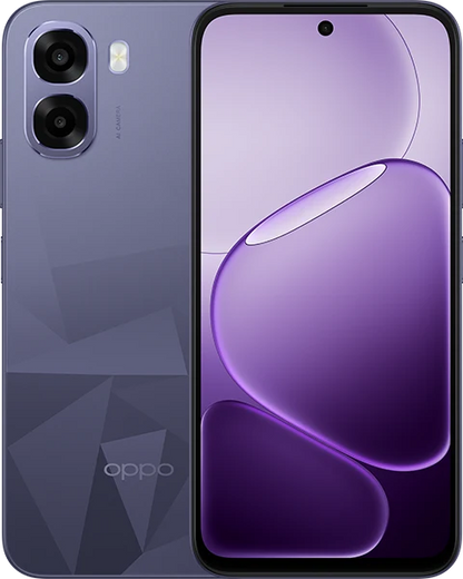 OPPO A6k | 8GB RAM + 128GB ROM