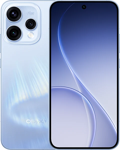 OPPO Reno15 Pro 5G | 12GB RAM + 512GB ROM