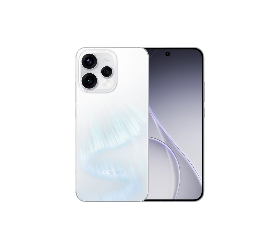 OPPO Reno15 5G | 12GB RAM + 256GB ROM - Like New (Open Box)
