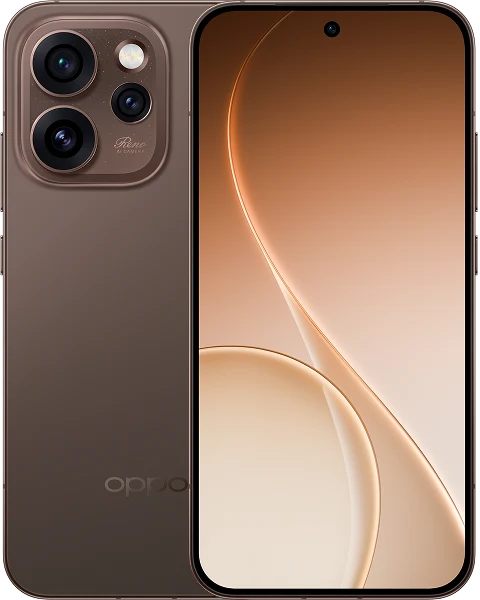 OPPO Reno15 Pro 5G | 12GB RAM + 512GB ROM
