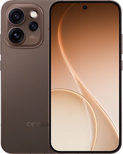 OPPO Reno15 Pro 5G | 12GB RAM + 512GB ROM