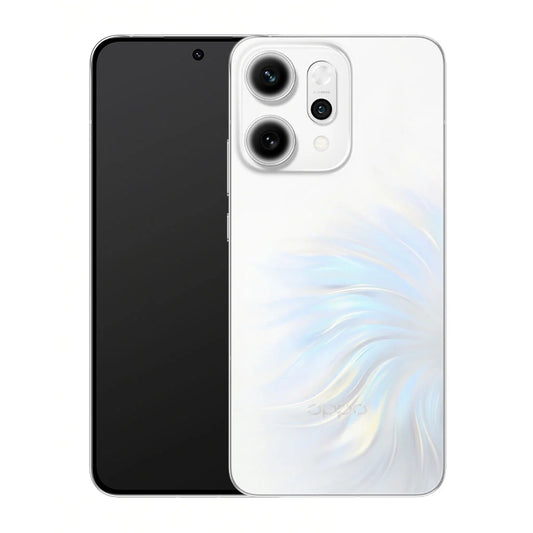 OPPO Reno14 5G | 12GB RAM + 512GB ROM - Like New (Open Box)