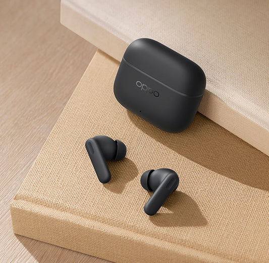 OPPO Enco Buds3 Pro True Wireless Earbuds