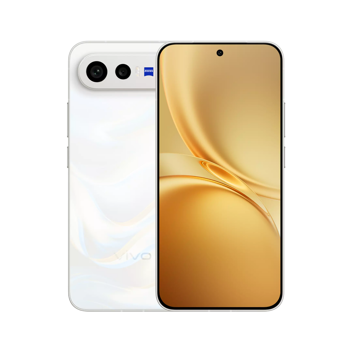 vivo X300 FE 12GB + 256GB Glow White