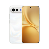 vivo X300 FE 12GB + 256GB Glow White