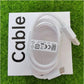 OPPO Fast Charging VOOC USB Type C Cable