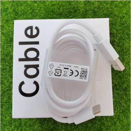 OPPO Fast Charging VOOC USB Type C Cable