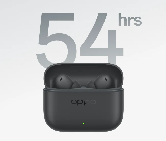 OPPO Enco Buds3 Pro True Wireless Earbuds