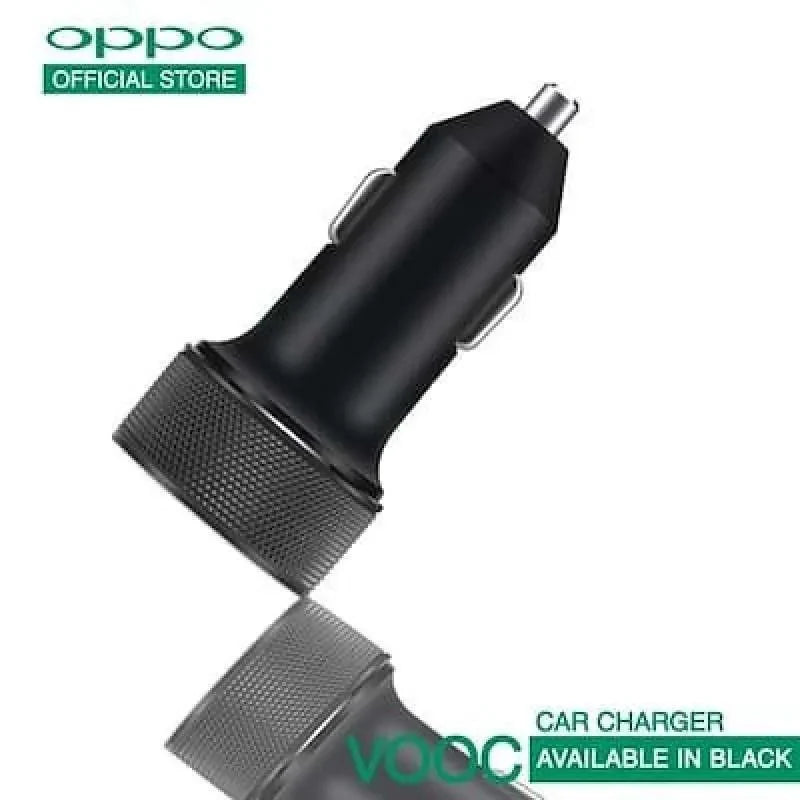 OPPO VOOC Car Flash Charger