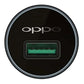 OPPO VOOC Car Flash Charger