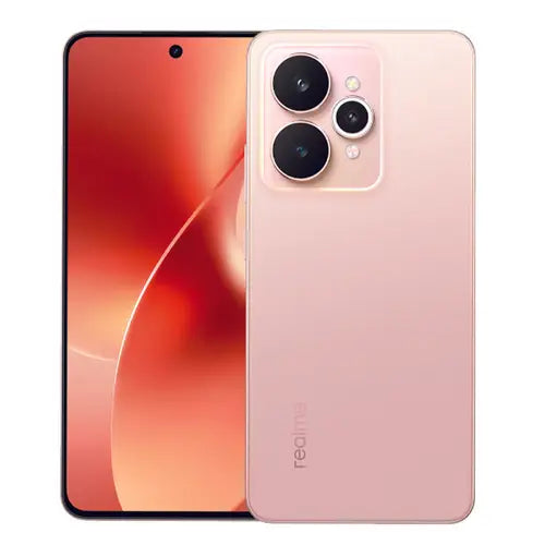 realme 15 5G – 12GB / 256GB