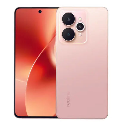 realme 15 5G – 12GB / 256GB