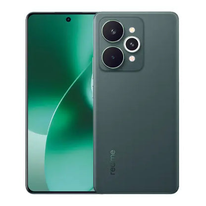 Realme 15 pro