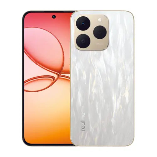 realme 15T 5G – 8GB RAM / 256GB Storage