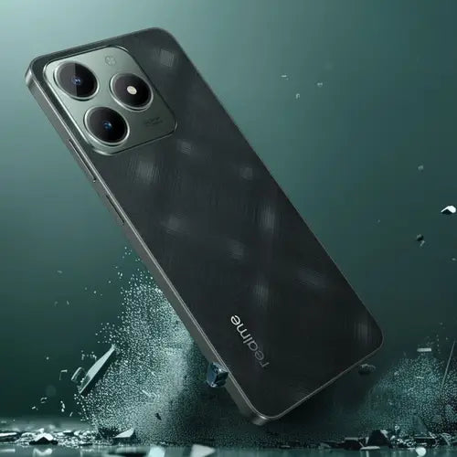 realme C61