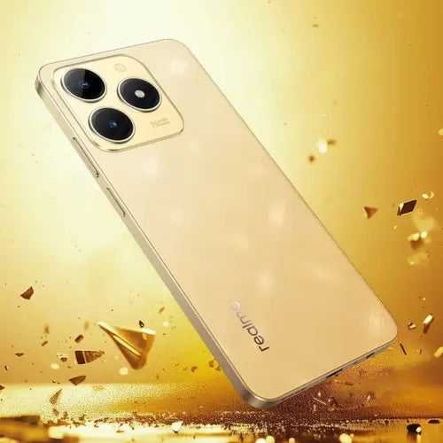 realme C61