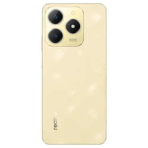 realme C61