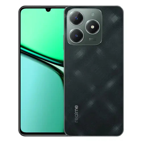 realme C61